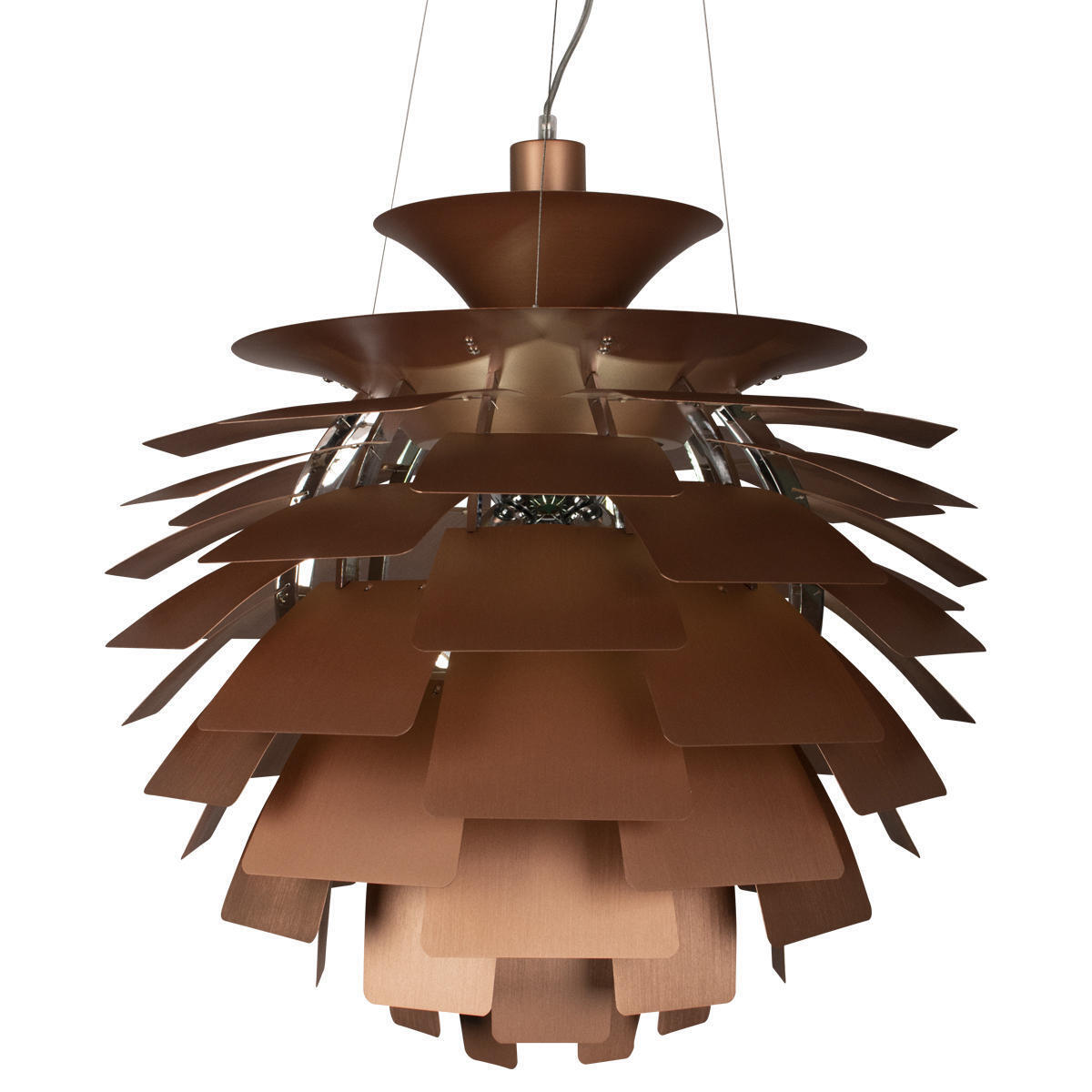 Подвесной светильник LOFT IT Artichoke 10156/600 Brass