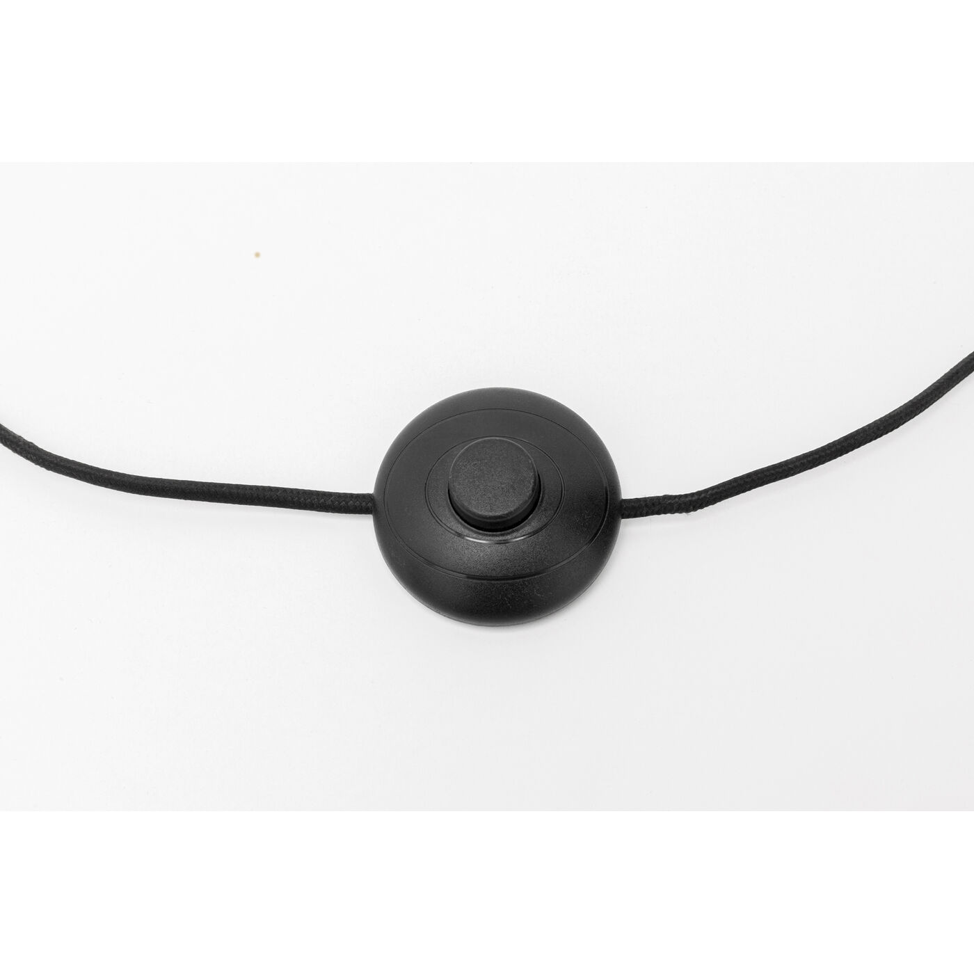 Светильник напольный Loungy Black 160cm KARE 57568