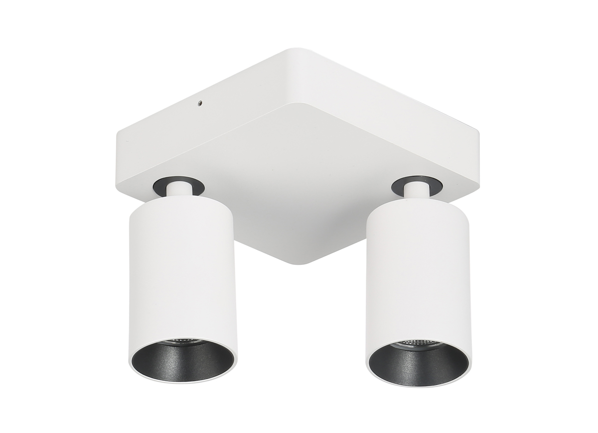 Накладное основание длях светодиодных светильников серии Donolux DL18629/SQ2 Kit W Dim