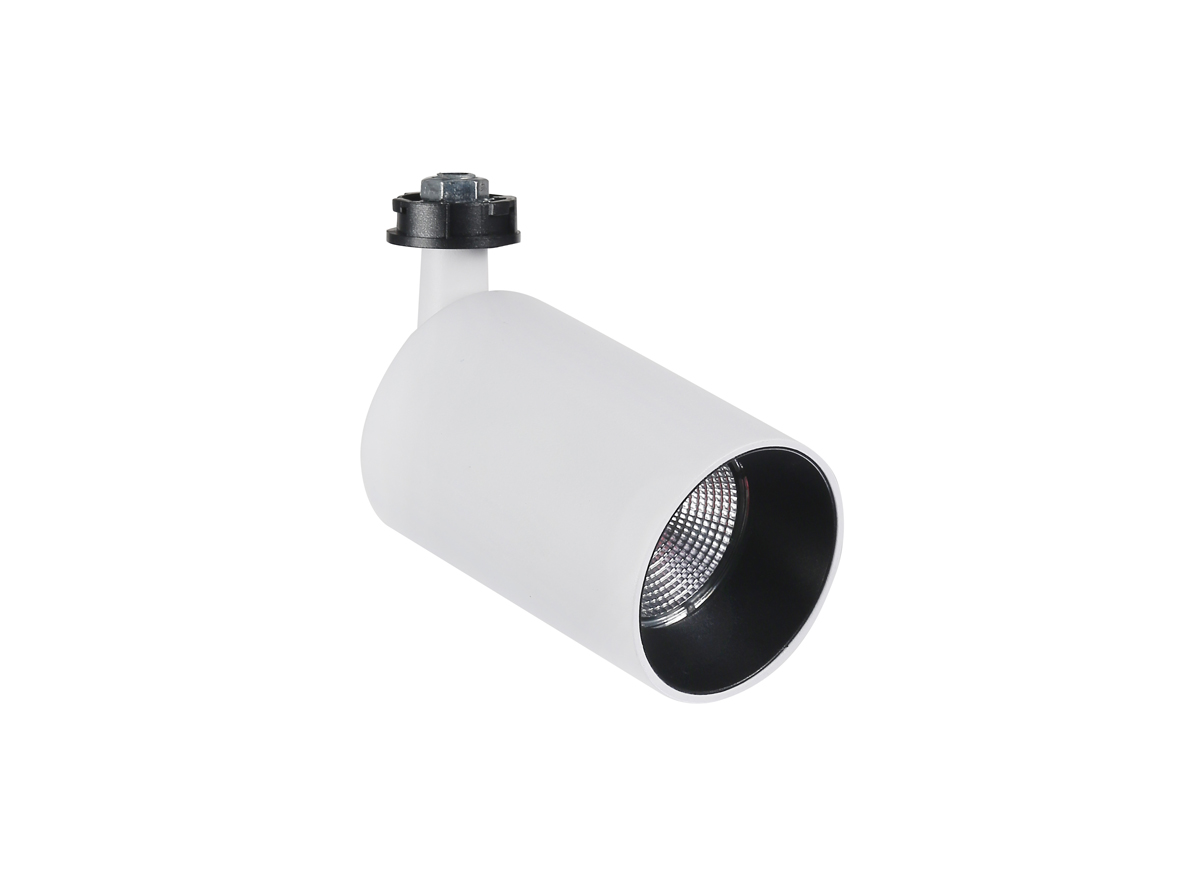 Светодиодный светильник для накладного основания серии Donolux DL18629/01 White С