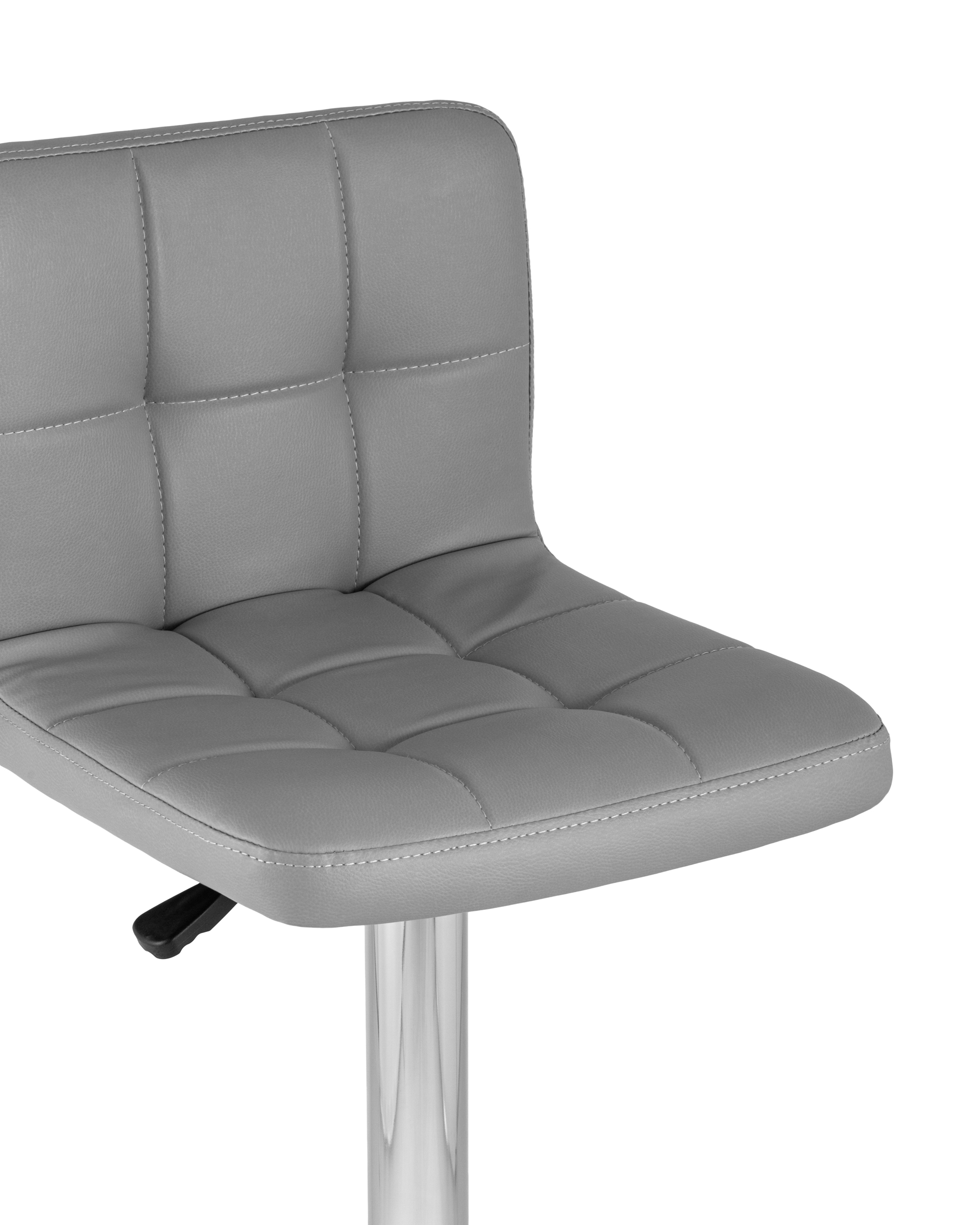 Стул барный Малави LITE серый 2 шт Stool Group