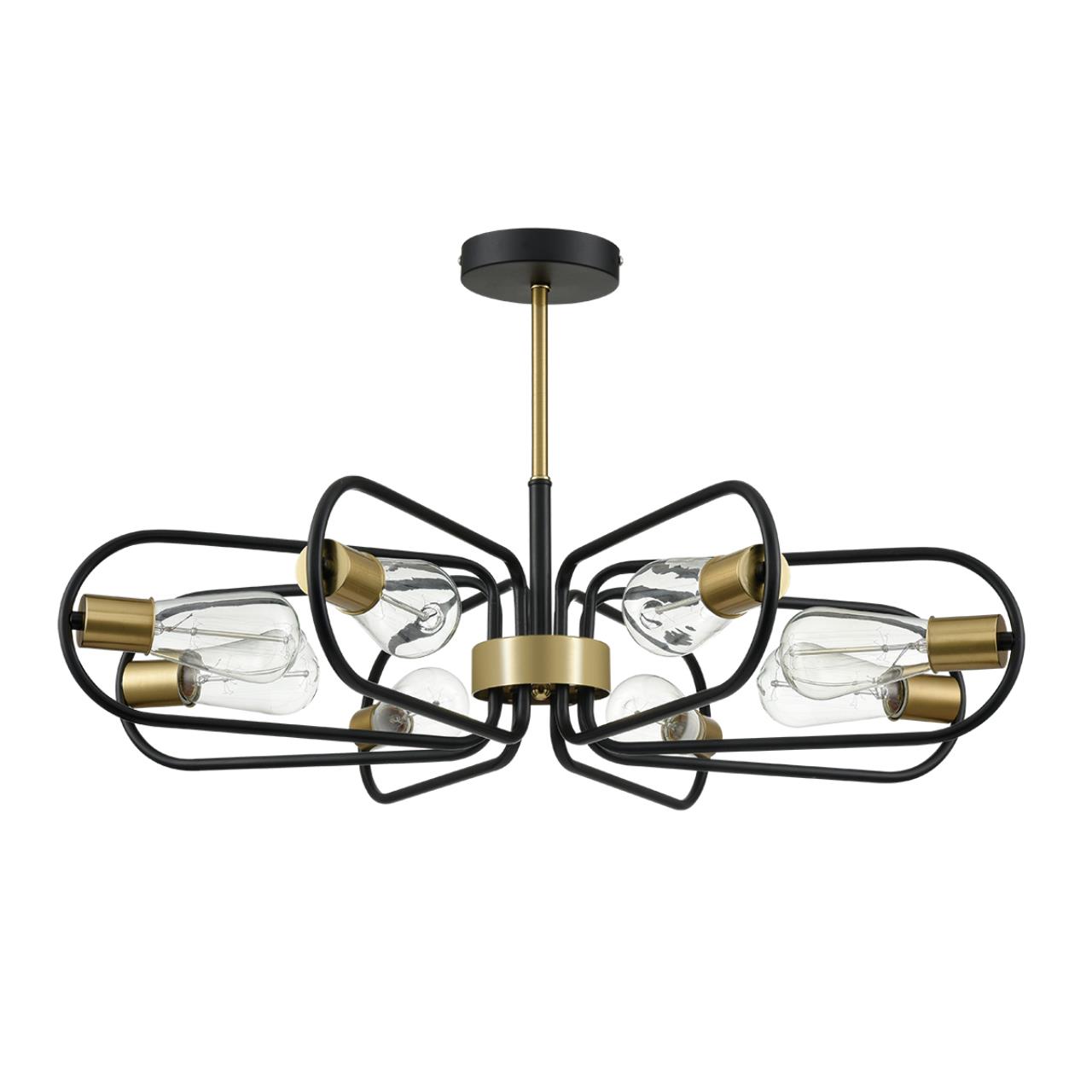 Люстра потолочная Lumion 8058/8C