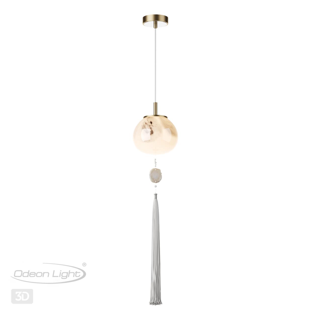 Подвес Odeon Light 5432/1