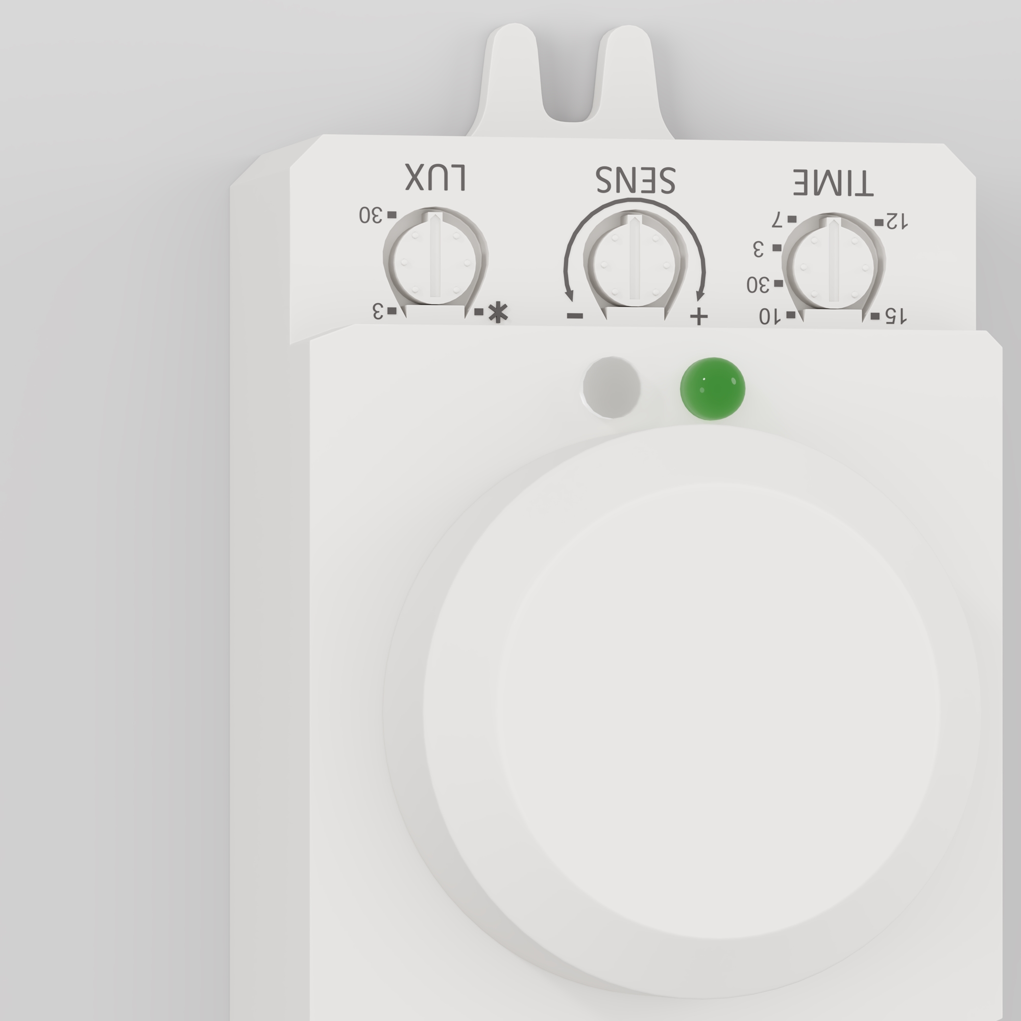 Датчики движения и освещенности Lighting control SM-01