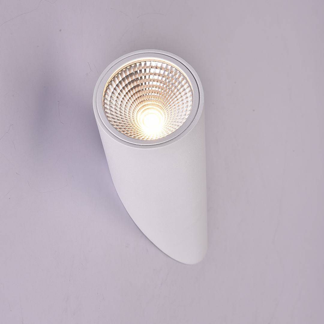 Светильник настенный DesignLed GW-6090-5-WH-WW