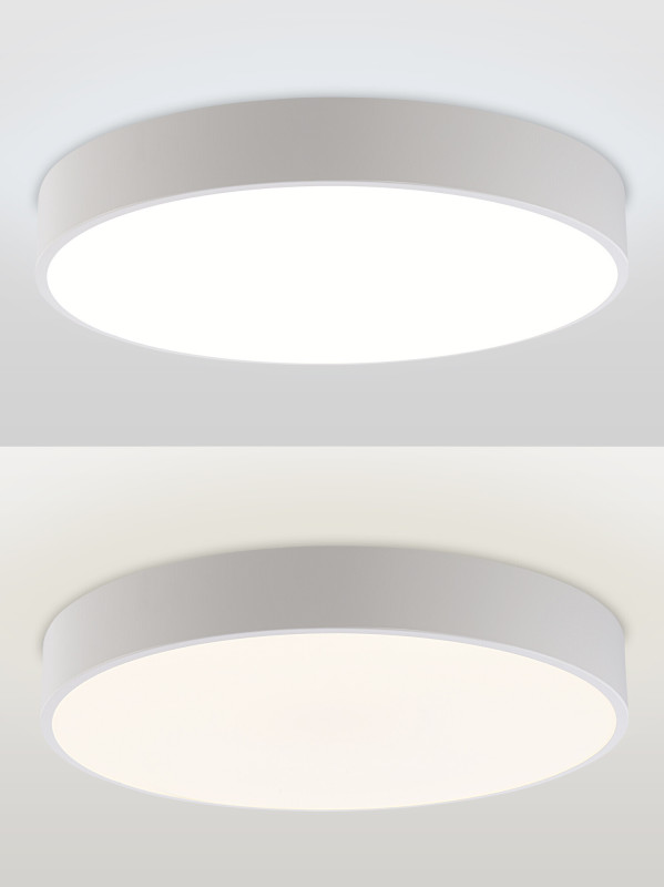 Накладной светильник Natali Kovaltseva LED LAMPS 81105/1C