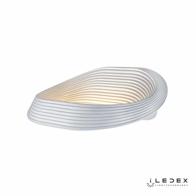 Бра iLedex ZD8008-13W WH