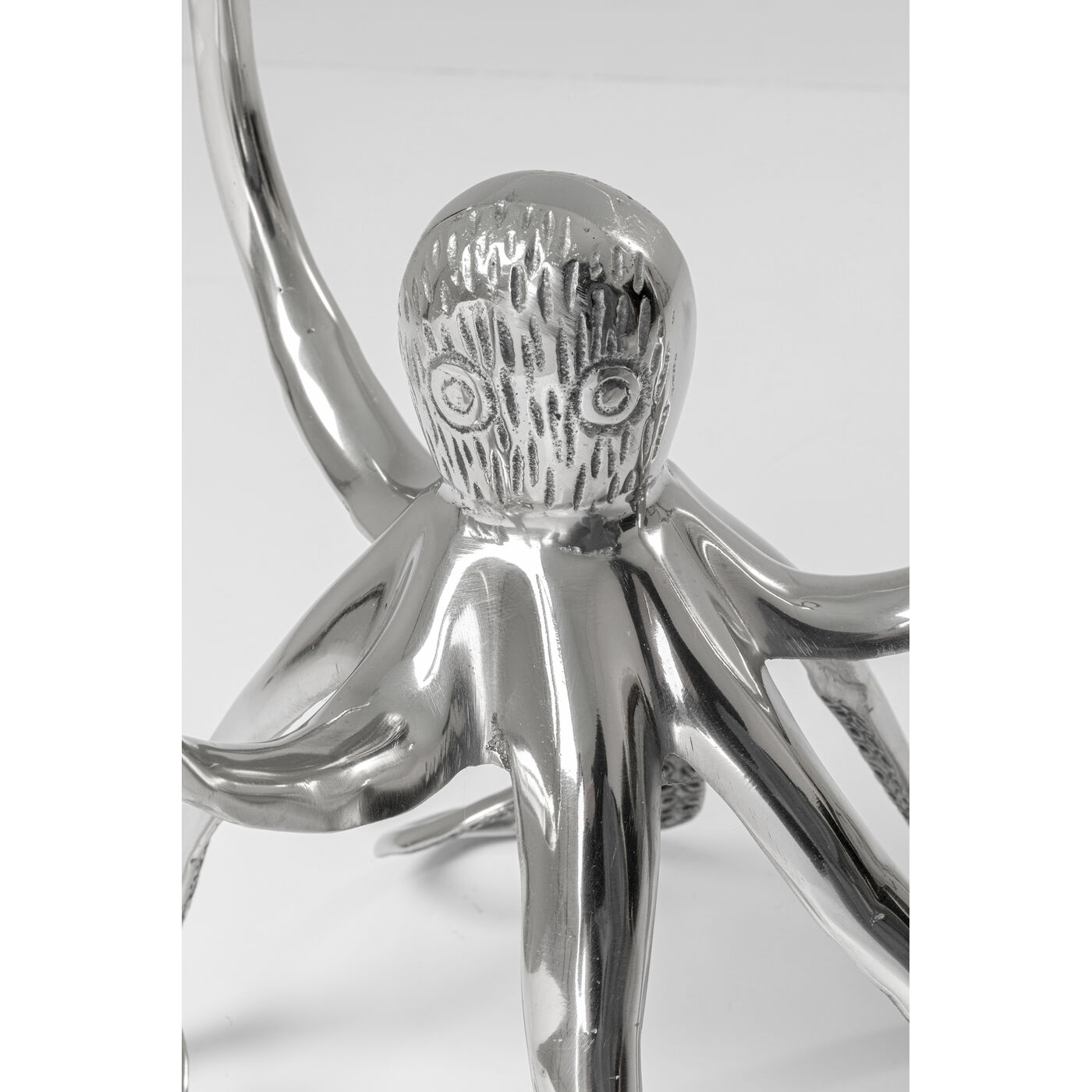 Стол приставной Octopus KARE 81128