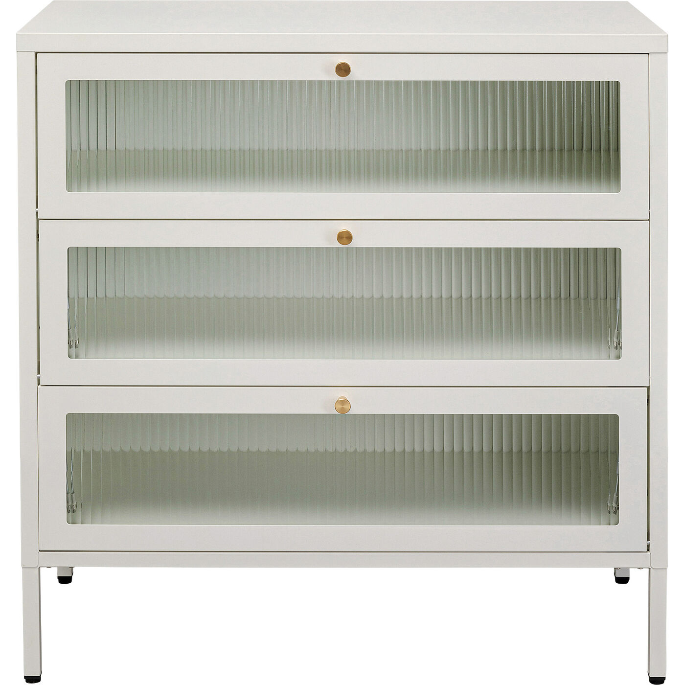 Комод Sylt Trio 85x80cm KARE 70041