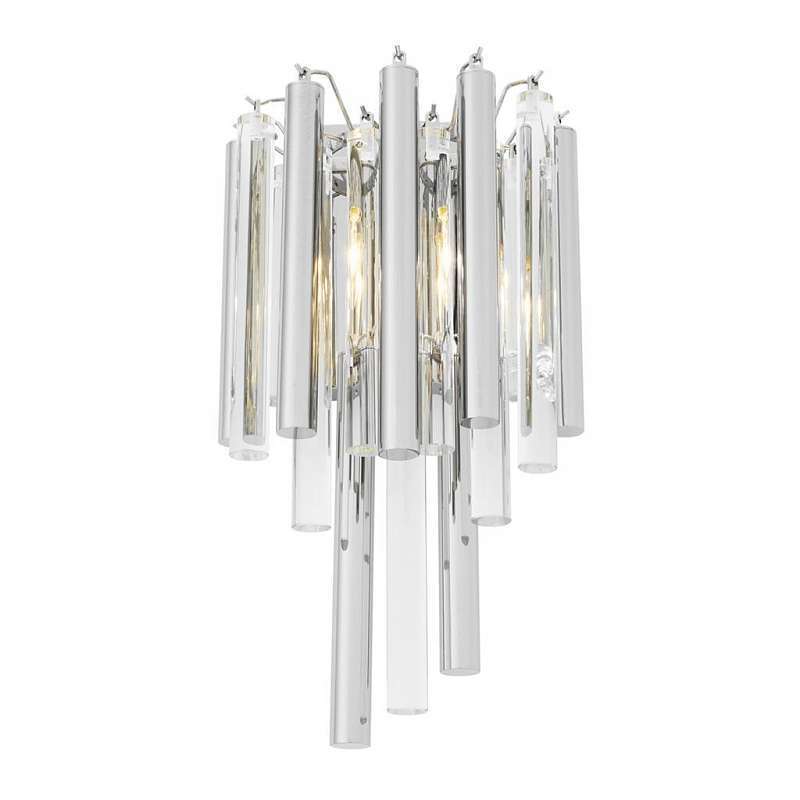 Бра Eichholtz Gigi nickel finish UL 111533UL