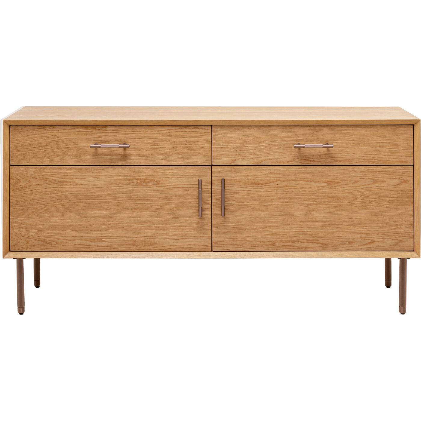Комод Livorno 140x68cm KARE 71224