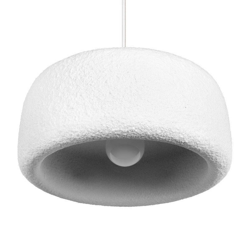 Подвесной светильник LOFT IT 10252/500 White