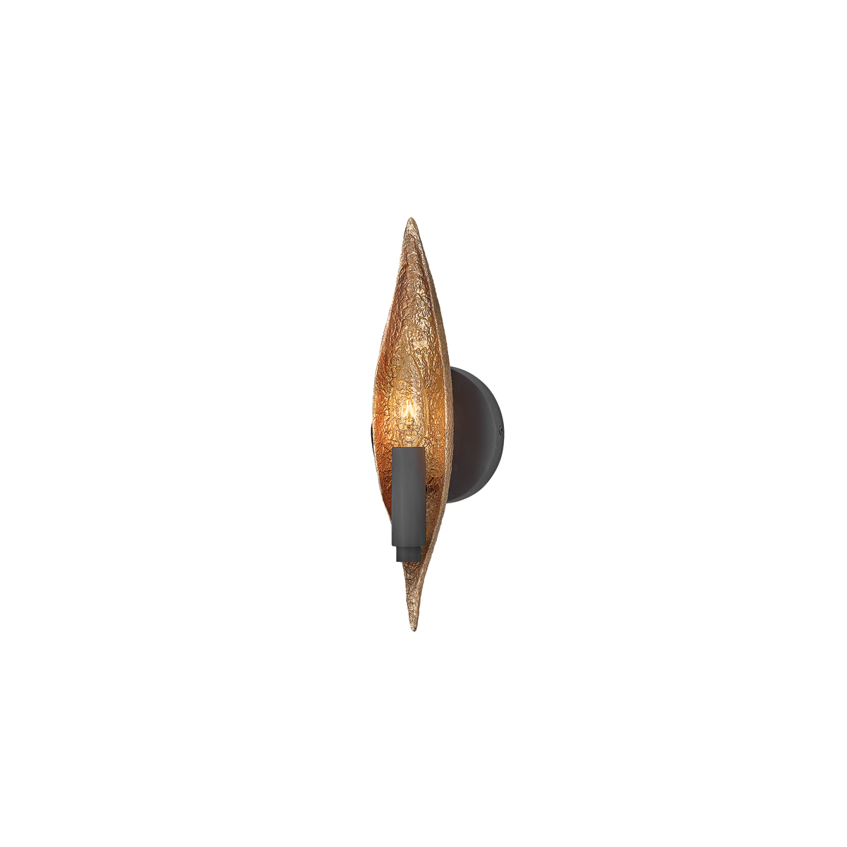 Бра Hinkley QN-WILLOW1-CBK