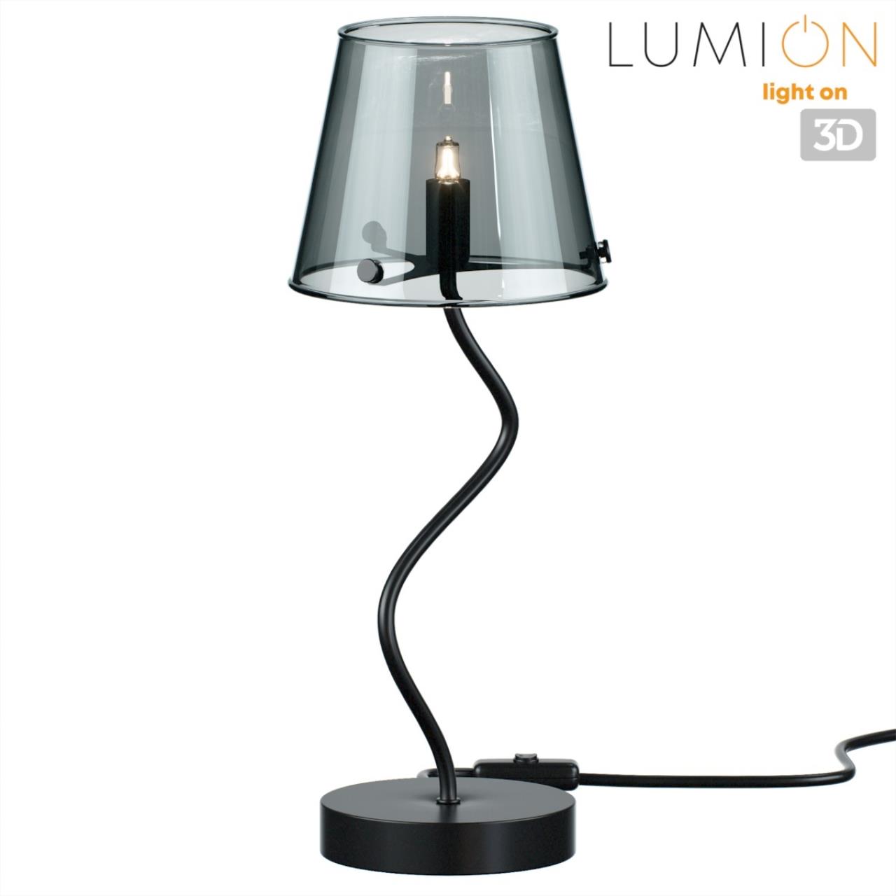 Настольная лампа Lumion 6570/1T