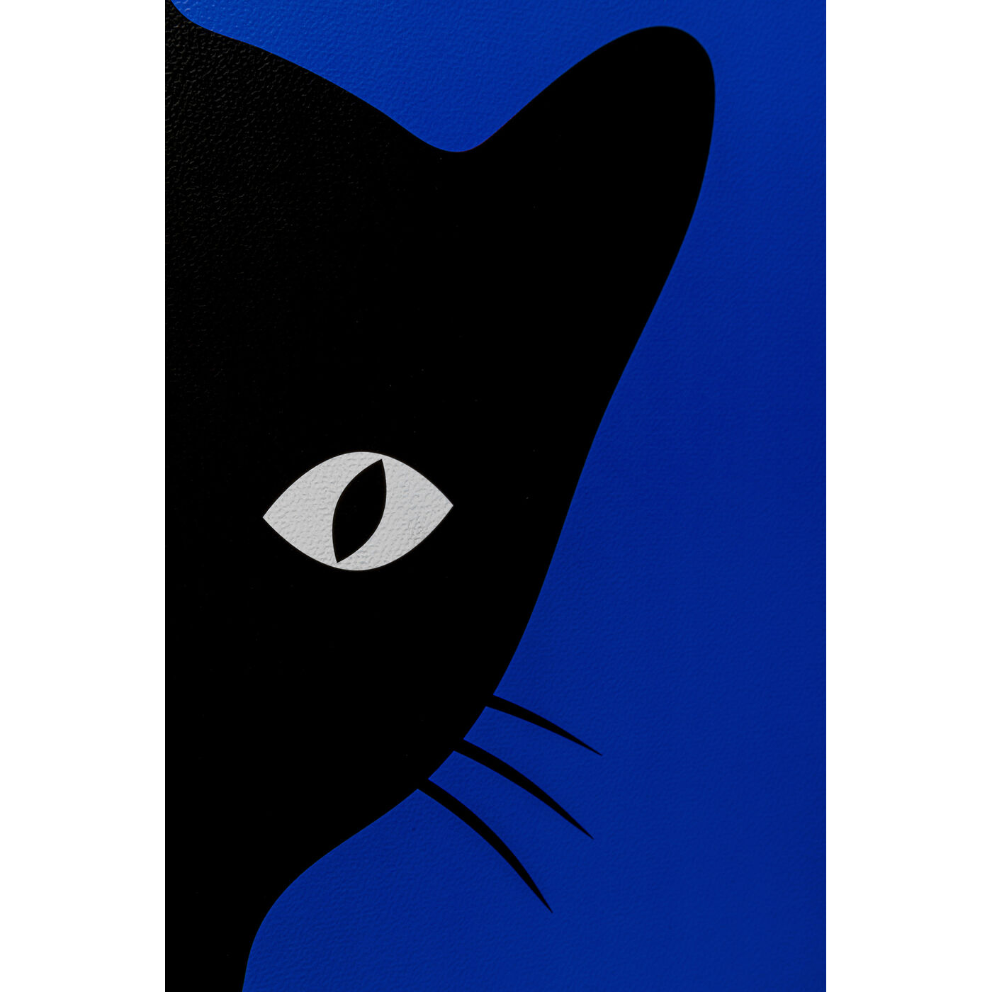 Картина в раме Ciao Gatto (2 шт) KARE 56298