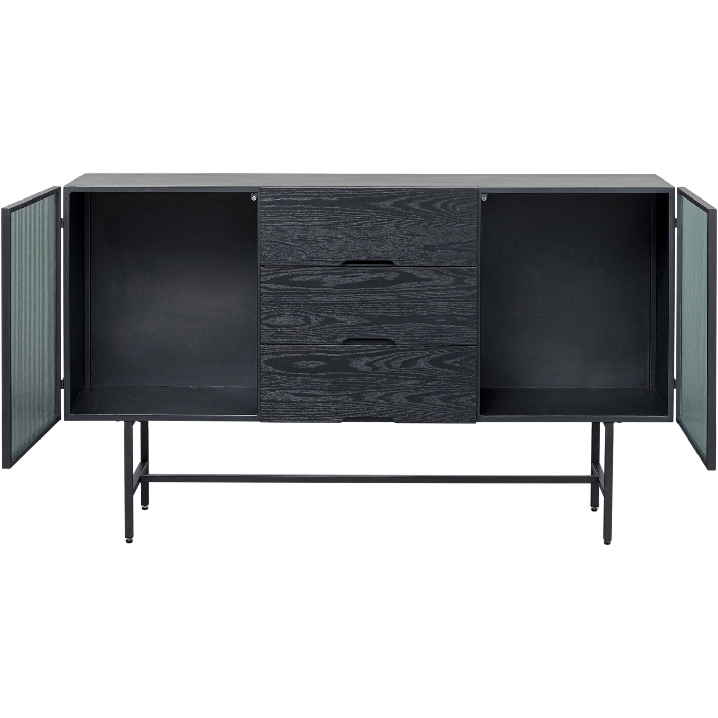 Комод San Diego Drawers 150x90 см KARE 87877