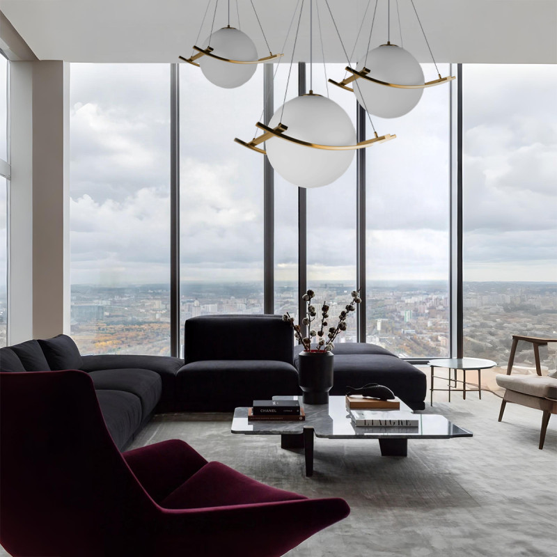 Подвесной светильник LOFT IT 10424/200