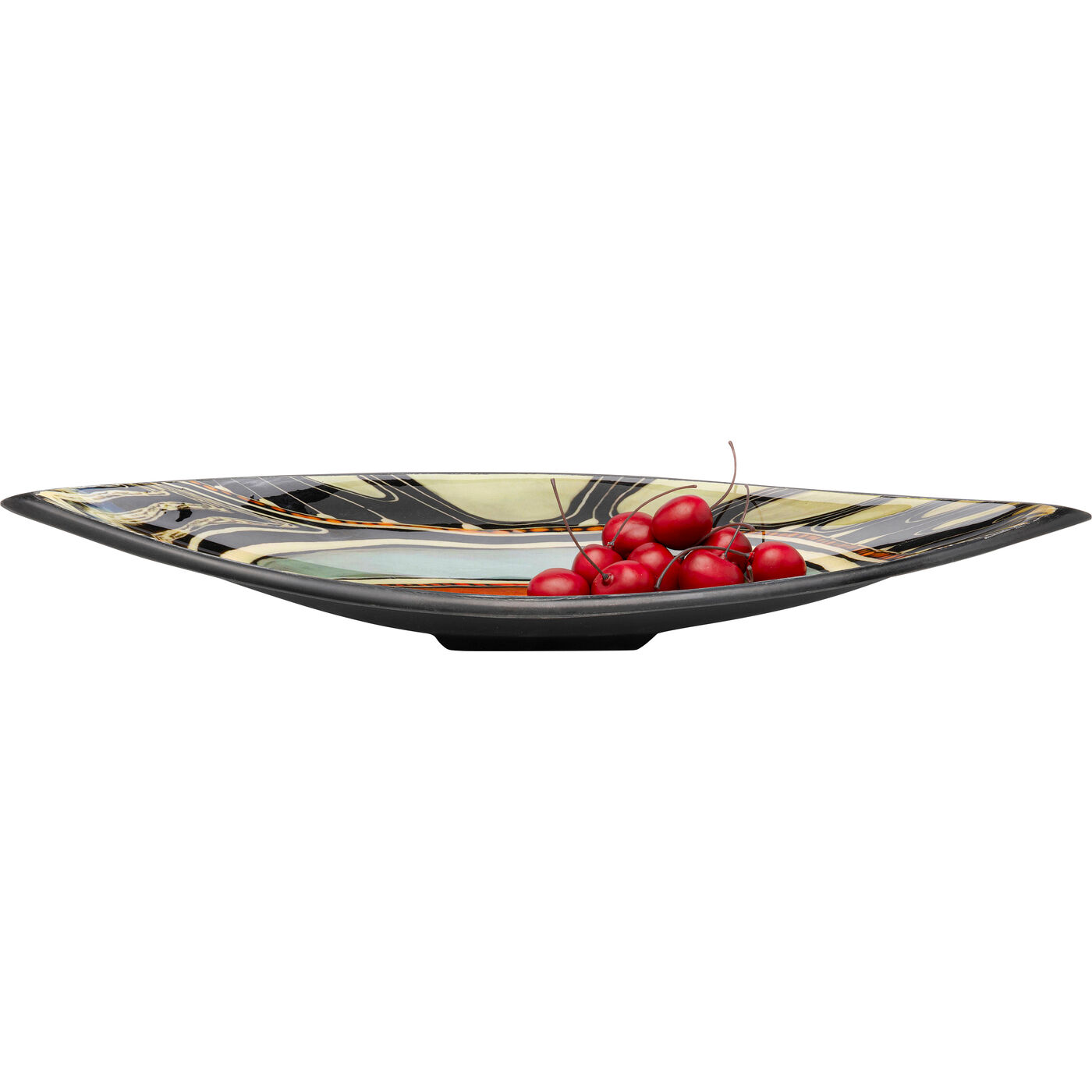 Миска Fabuloso Stone 49cm KARE 56957
