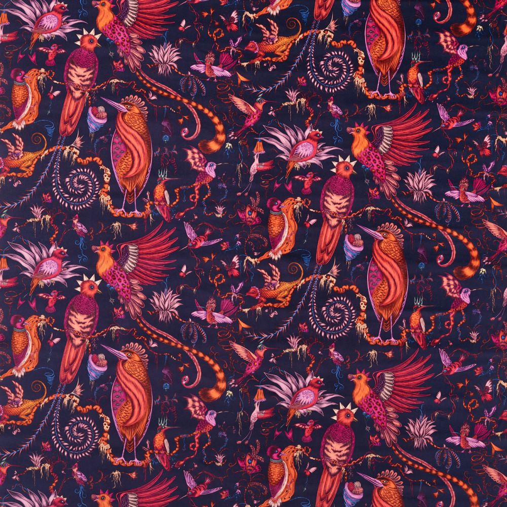 Текстиль Clarke & Clarke X Emma Shipley Mythica F1759/03