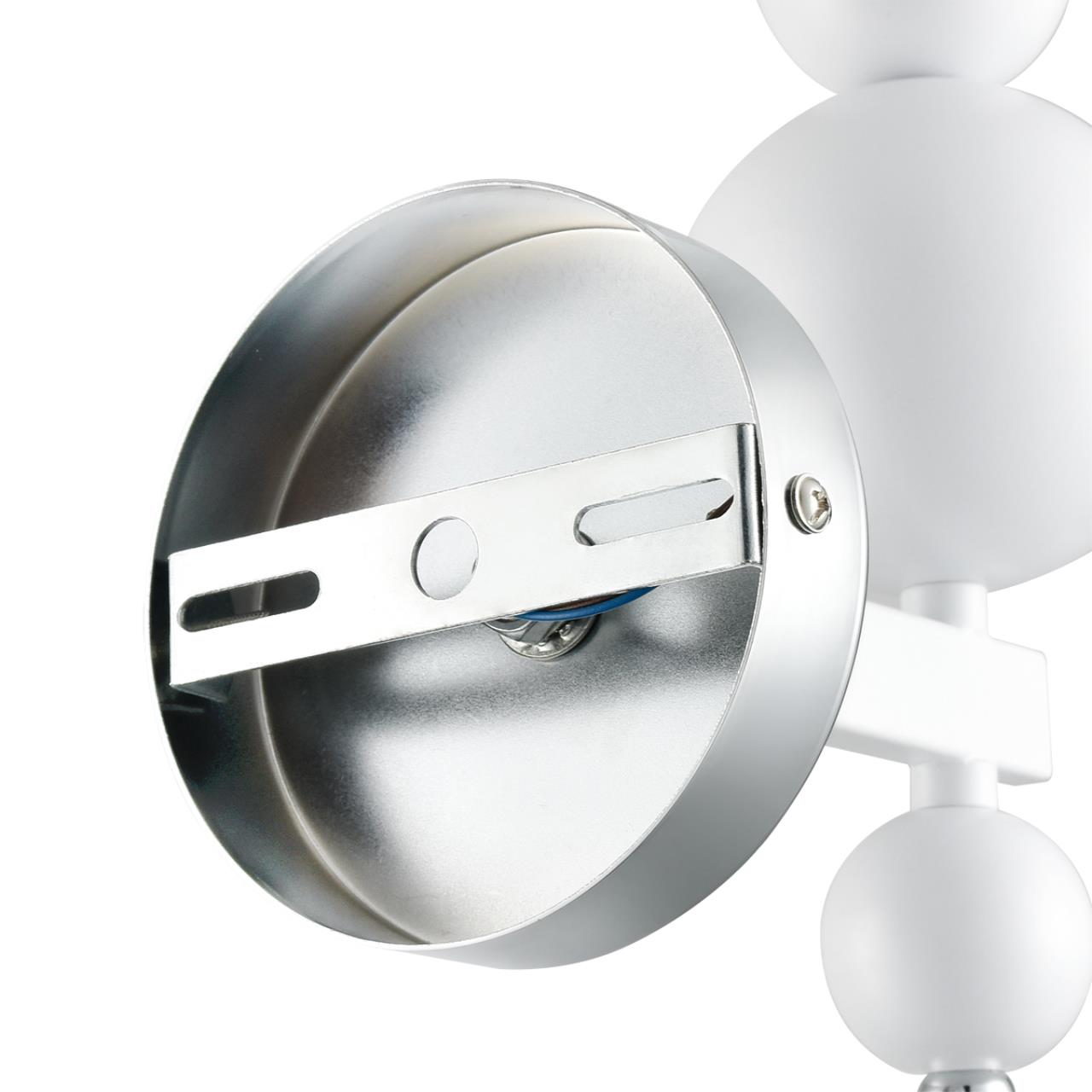 Бра Lumion 8260/1W