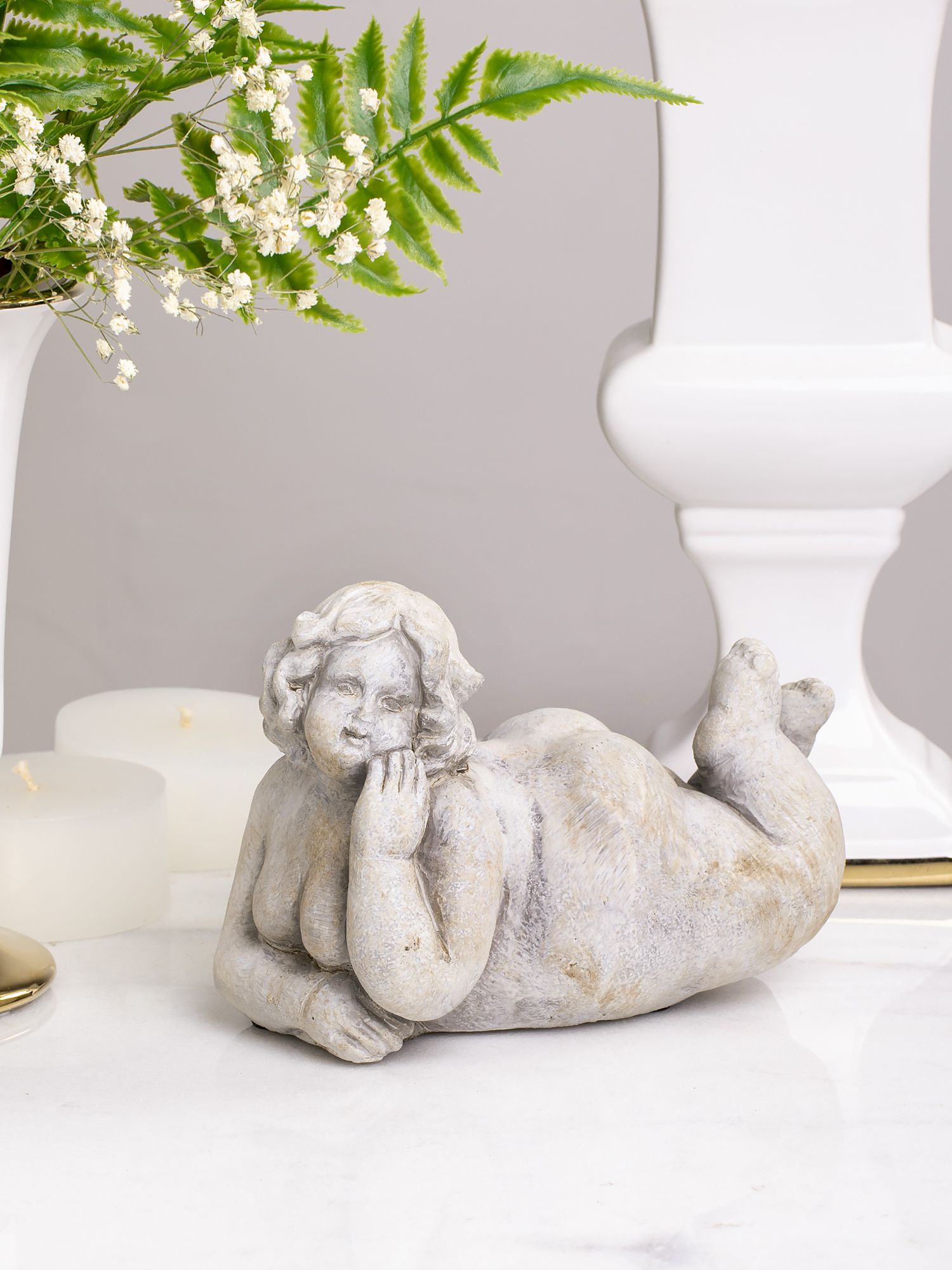 Фигурка Леди Glasar D8989
