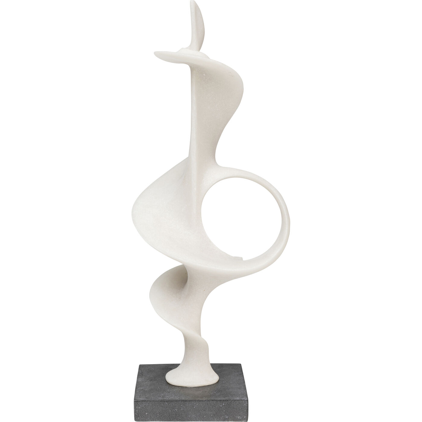 Фигура декоративная Soft Line 70cm KARE 56598