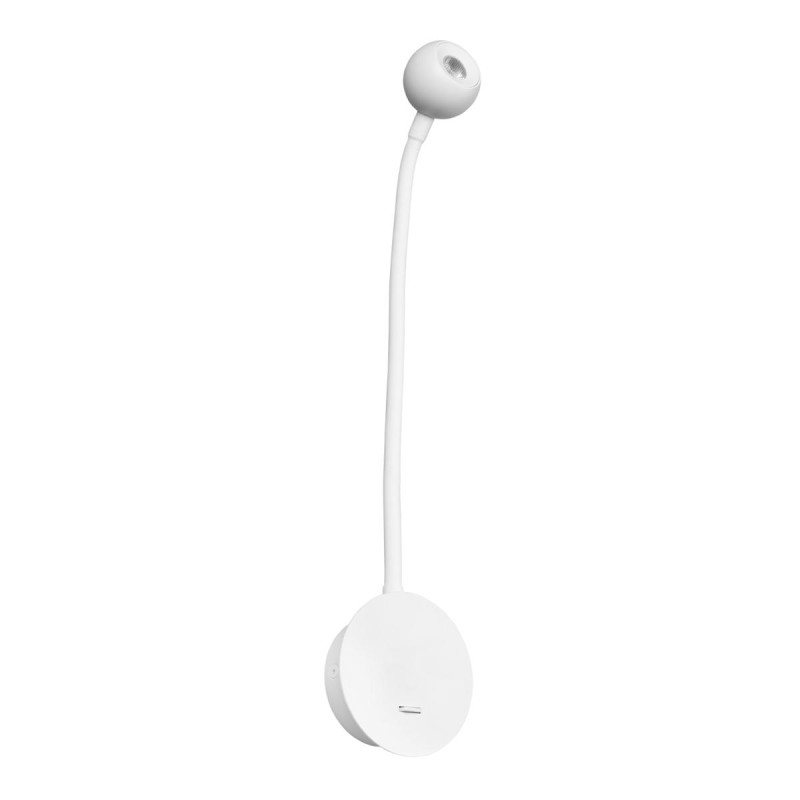 Бра LOFT IT 10254 White