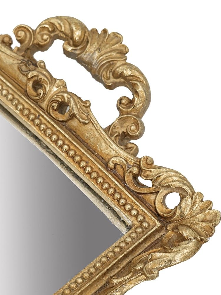 Поднос с зеркальной поверхностью Glasar 75489-DS