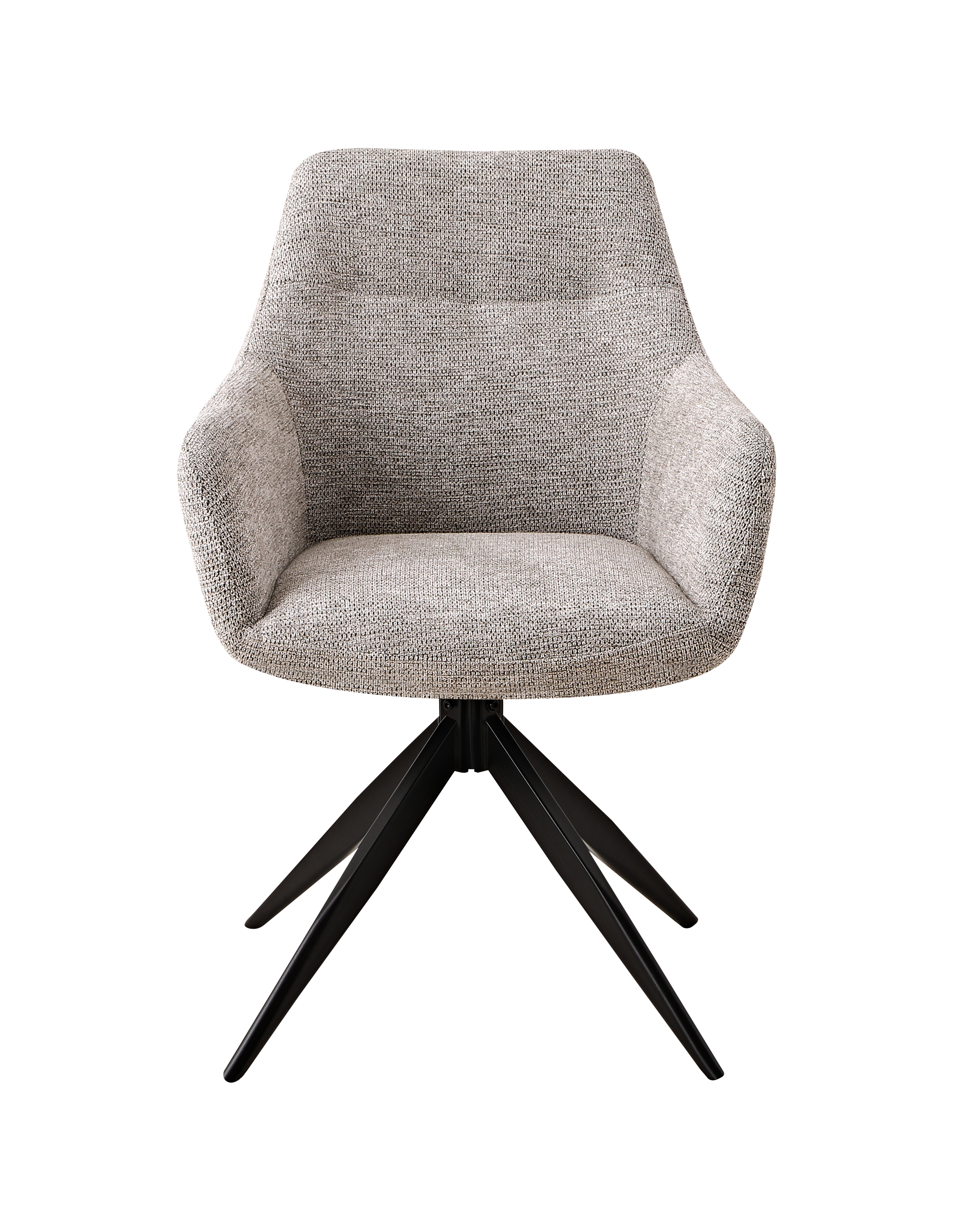 Стул обеденный Enid светло-коричневый Stool Group