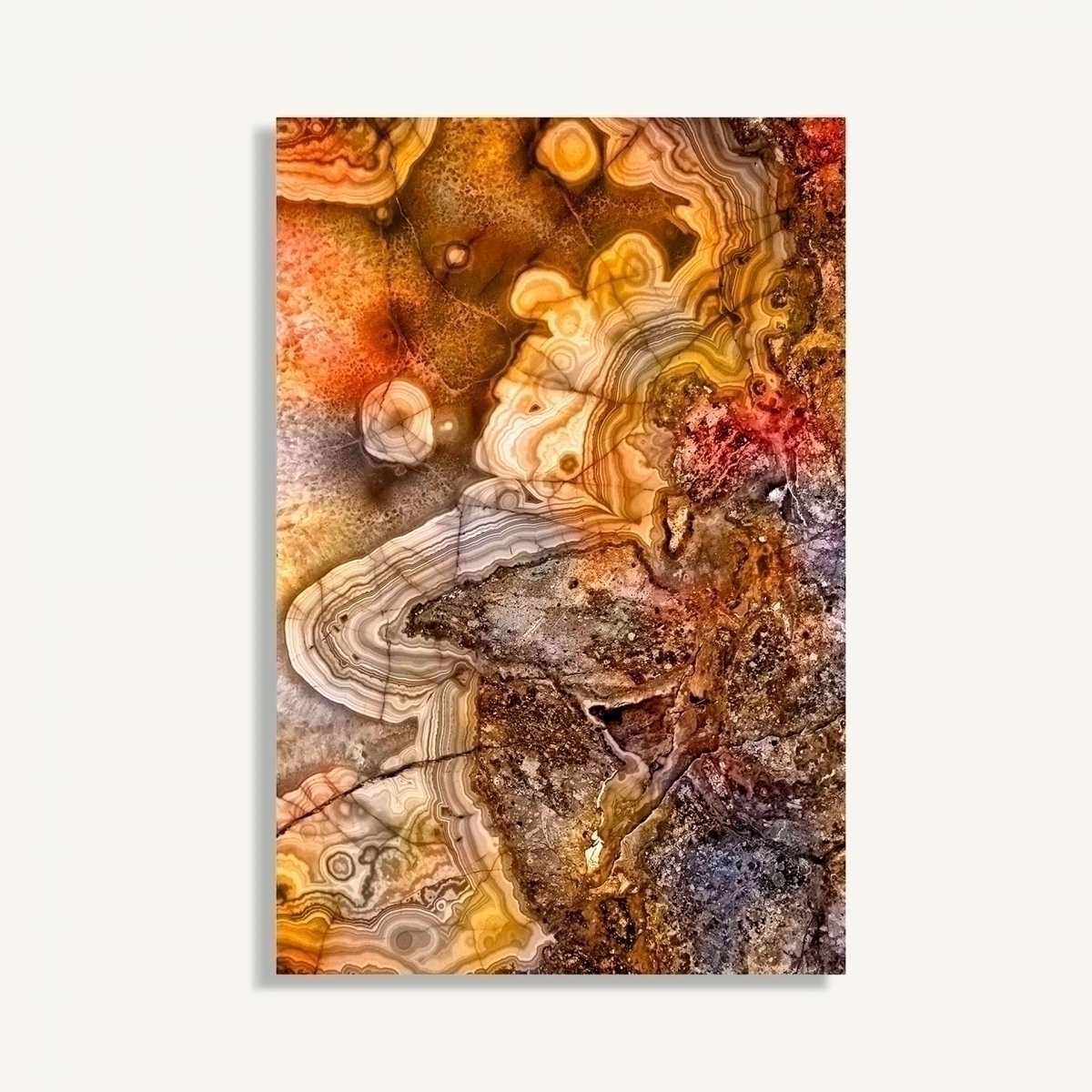 Бумажный настенный рисунок ARMAGH 200x300 Vical