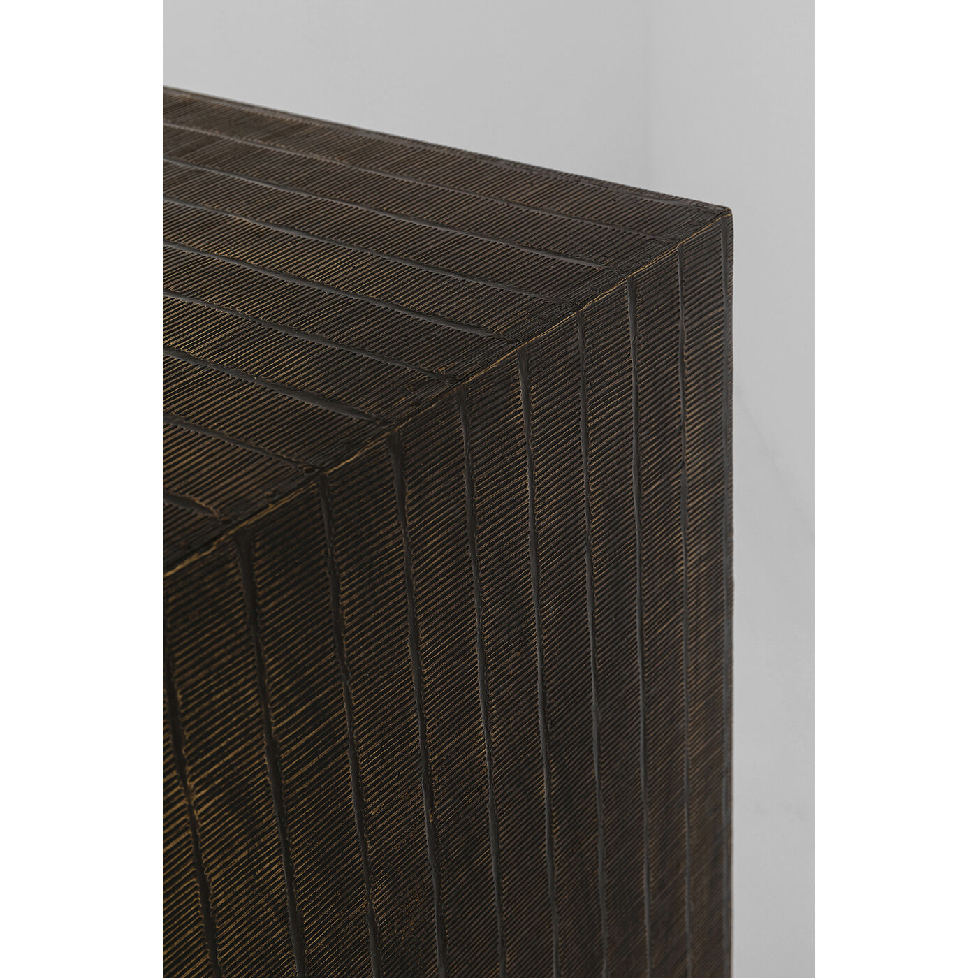 Комод Chalet Soul 110x105cm KARE 70292