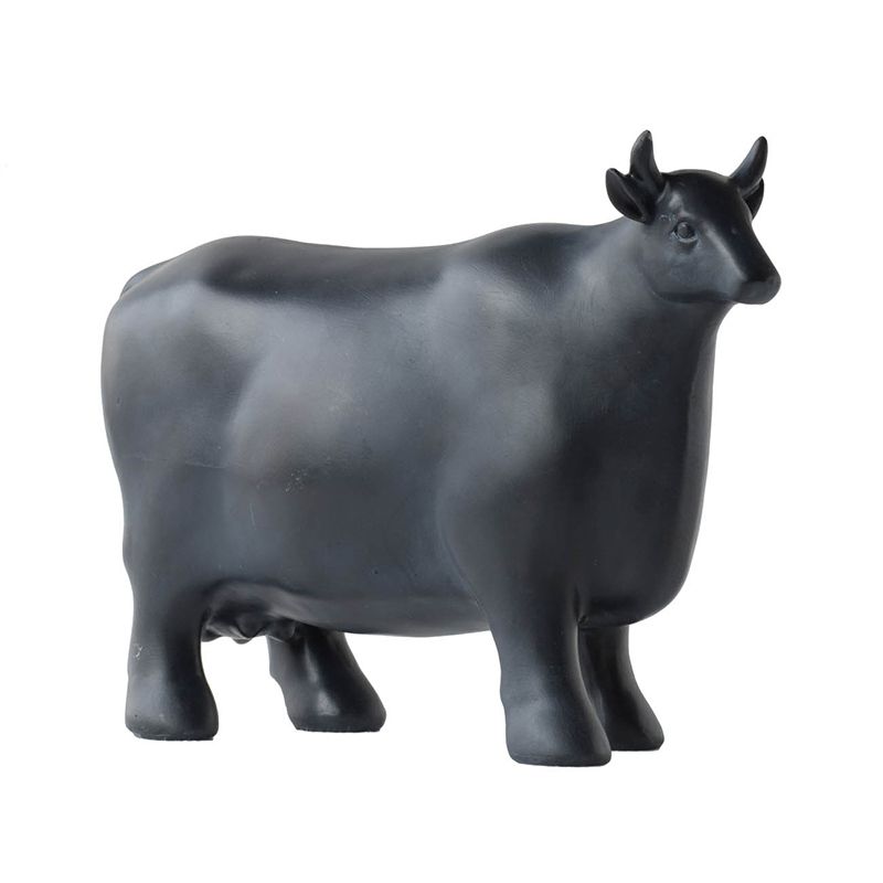 Фигурка Корова Glasar 77056