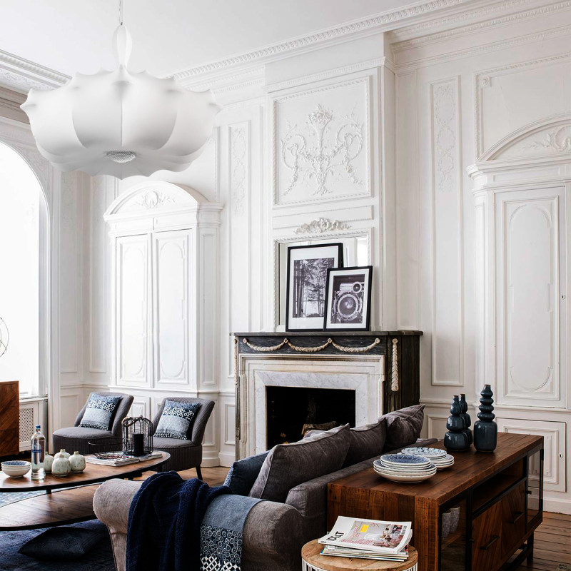 Подвесной светильник LOFT IT 10375/1000