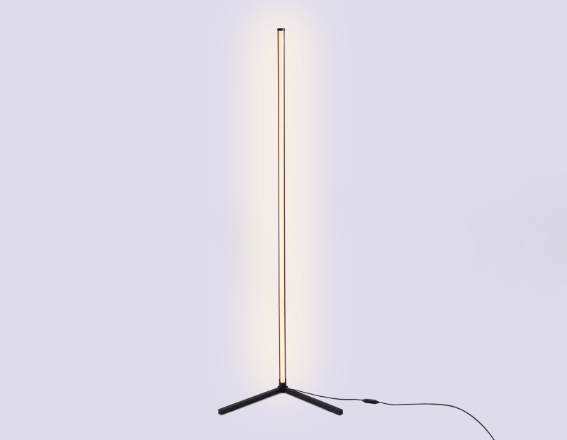 Детский торшер Ambrella Light FL8027