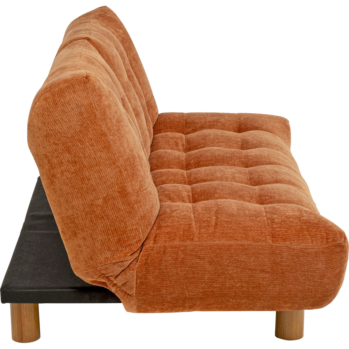 Диван-кровать Mel Orange 188cm KARE 70920