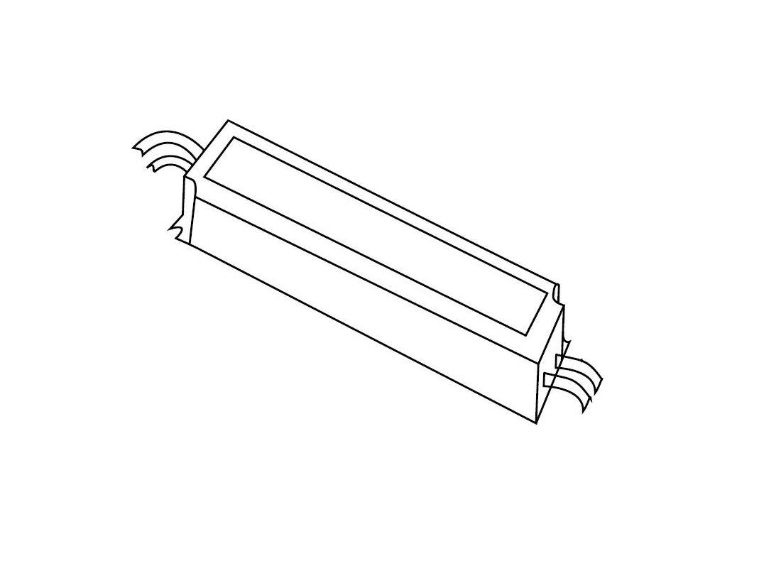 Блок питания Donolux PS6024