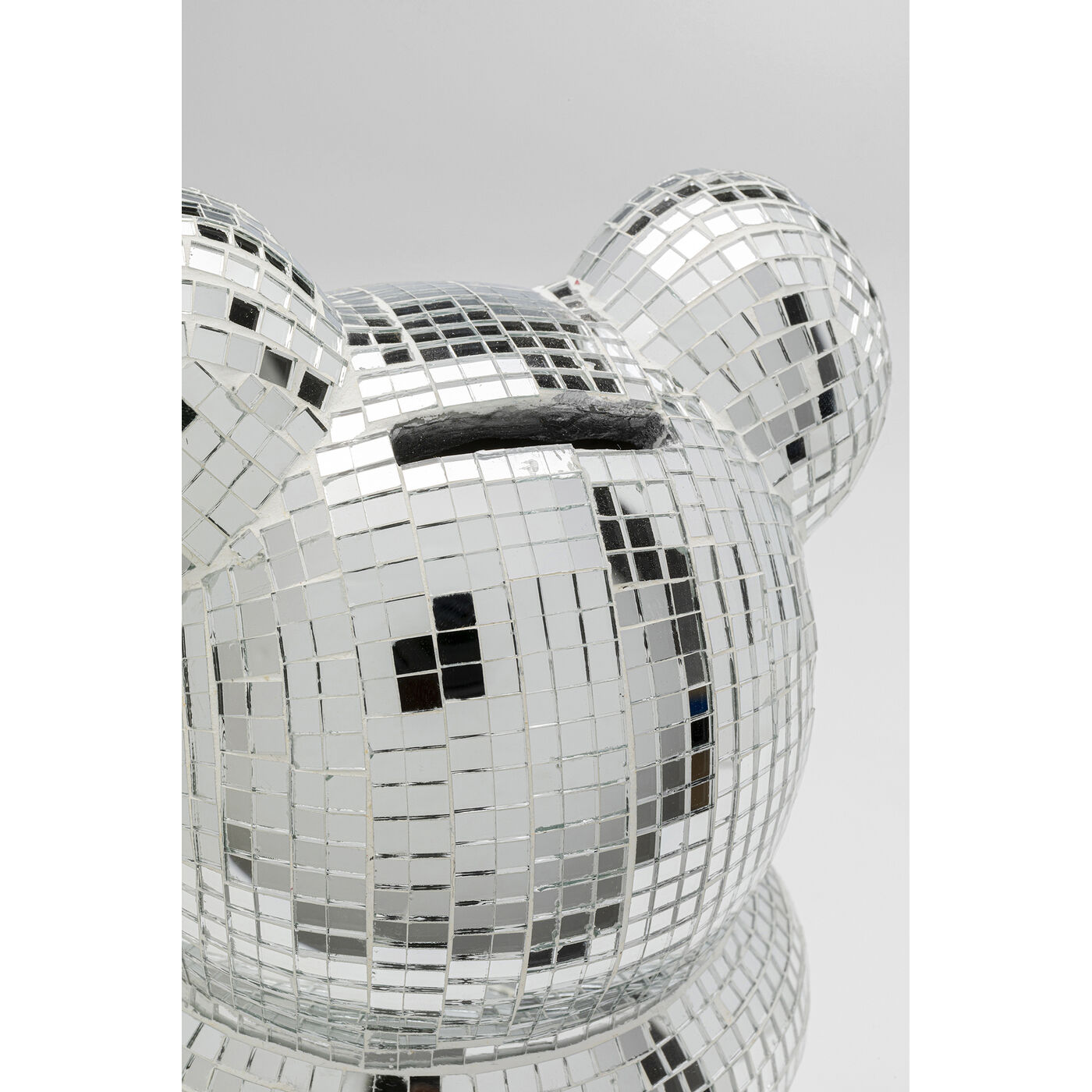 Копилка Bear Disco 21 см KARE 56376