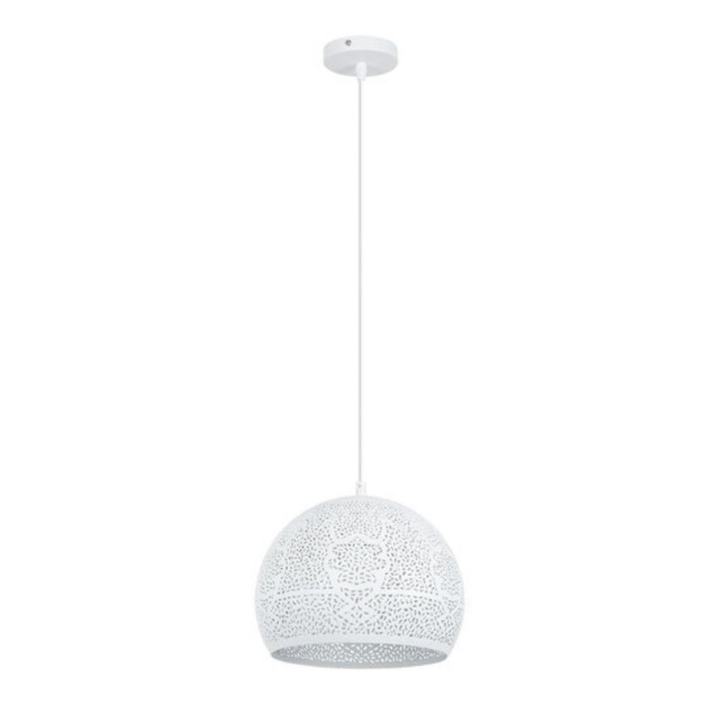 Подвесной светильник ARTE Lamp A7058SP-1WH