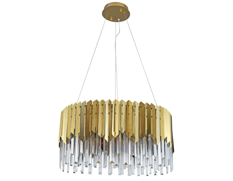 Подвесная люстра Ambrella Light TR5286