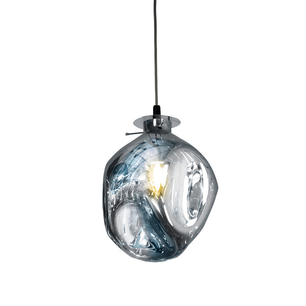 Подвесной светильник ImperiumLoft Soap BS sliver 9208P/BS sliver by ImperiumLoft