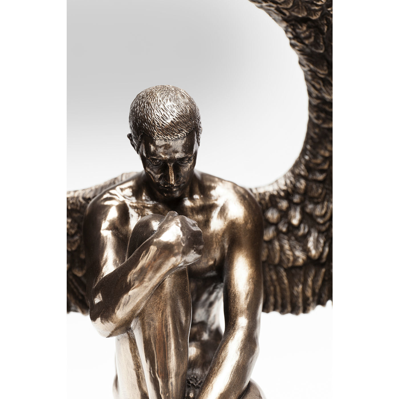 Статуэтка Nude Sad Angel 63895 KARE