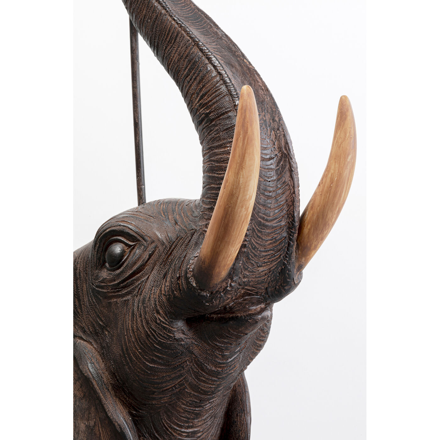 Светильник напольный Animal Elephant 154 см KARE 56130