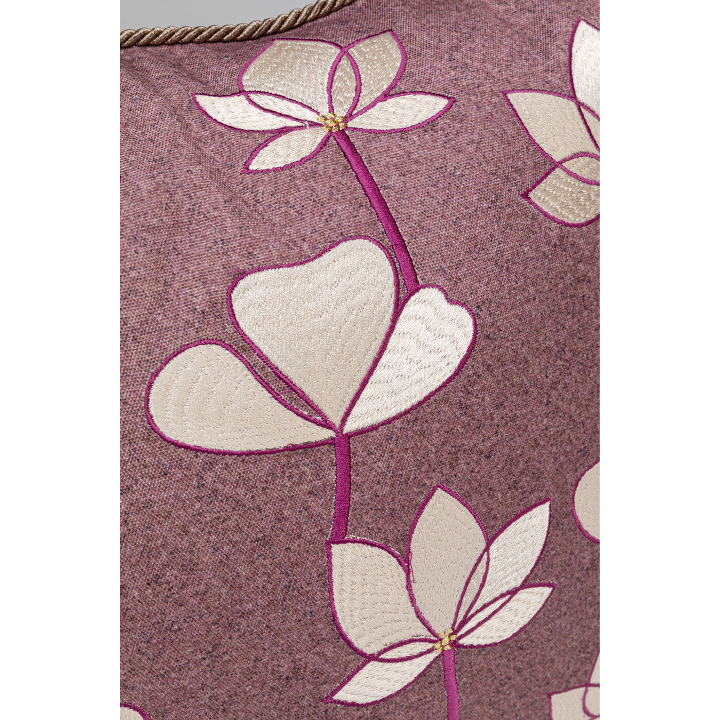 Подушка Zari 60x40cm KARE 58014