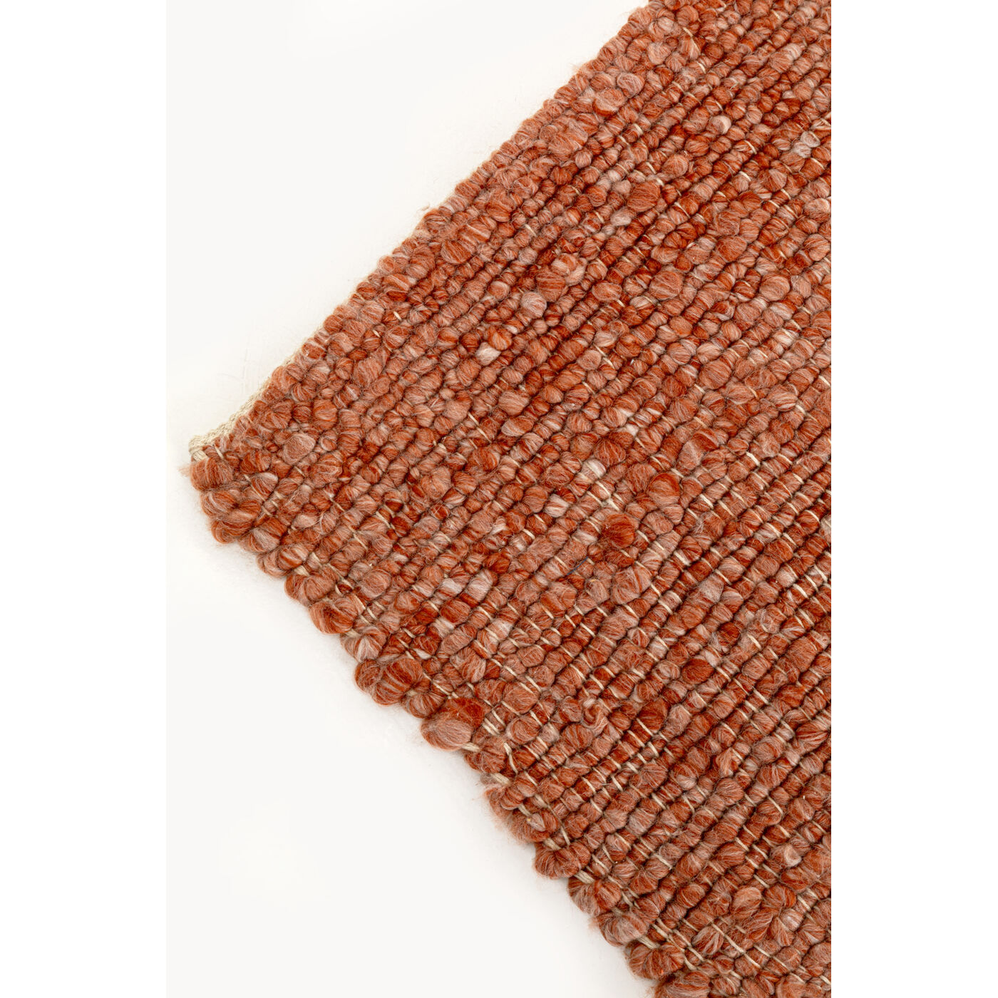 Ковер Boucara Rust 170x240cm KARE 57920