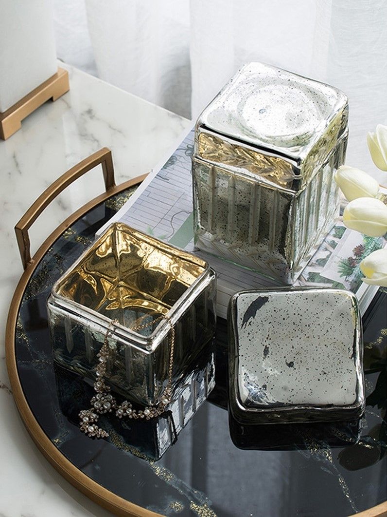 Шкатулка Glasar 77263