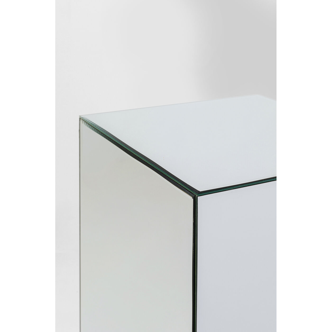 Стол приставной Luxy 110cm KARE 70677