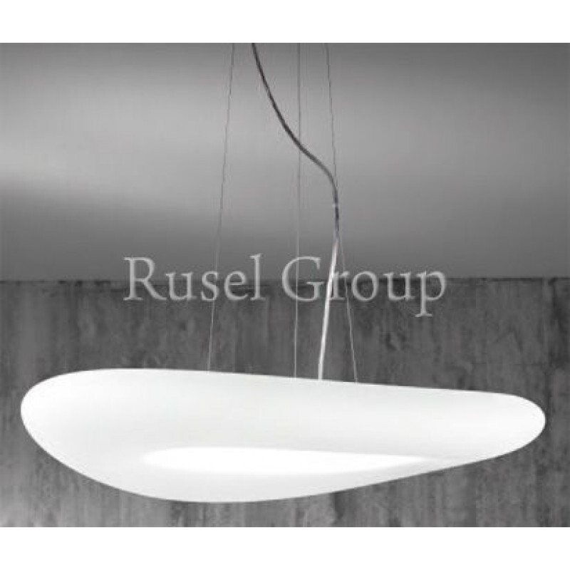 Подвесной светильник Linea Light MR. MAGOO 6860