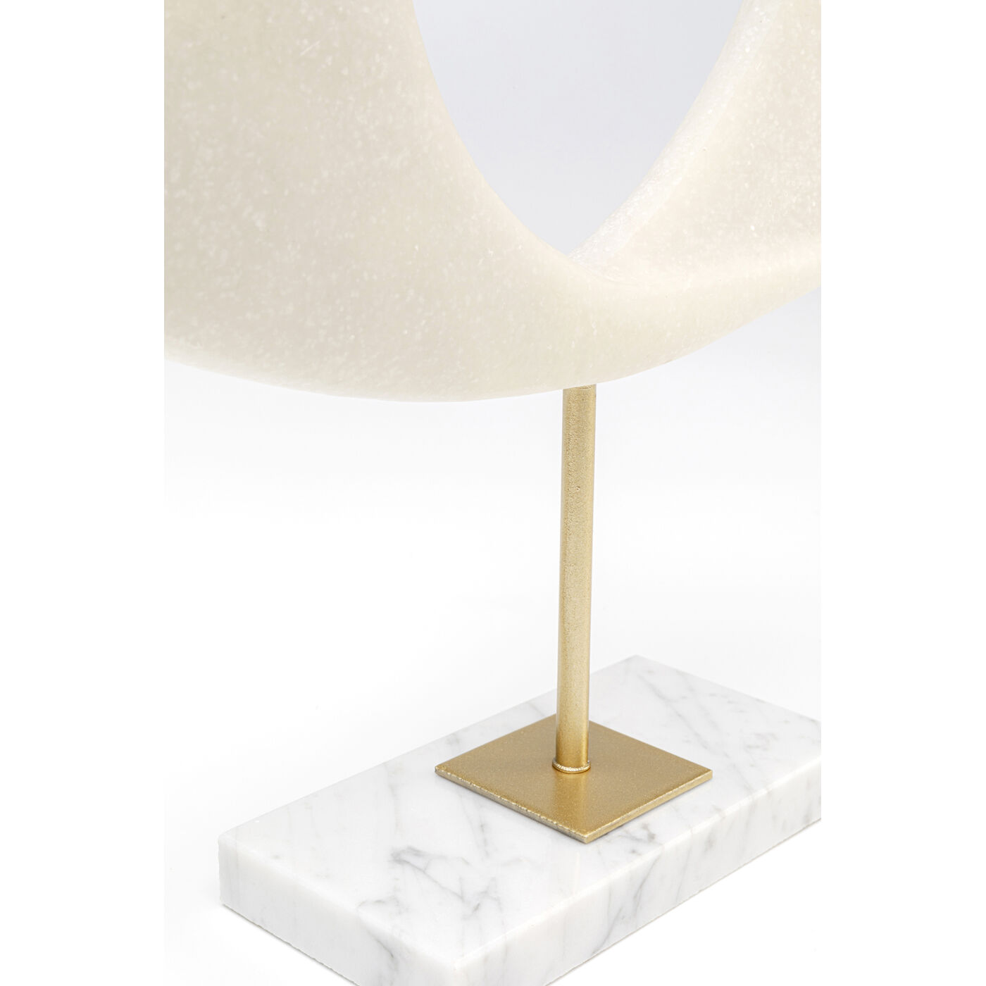 Фигура декоративная Soft Shape 33cm KARE 56610