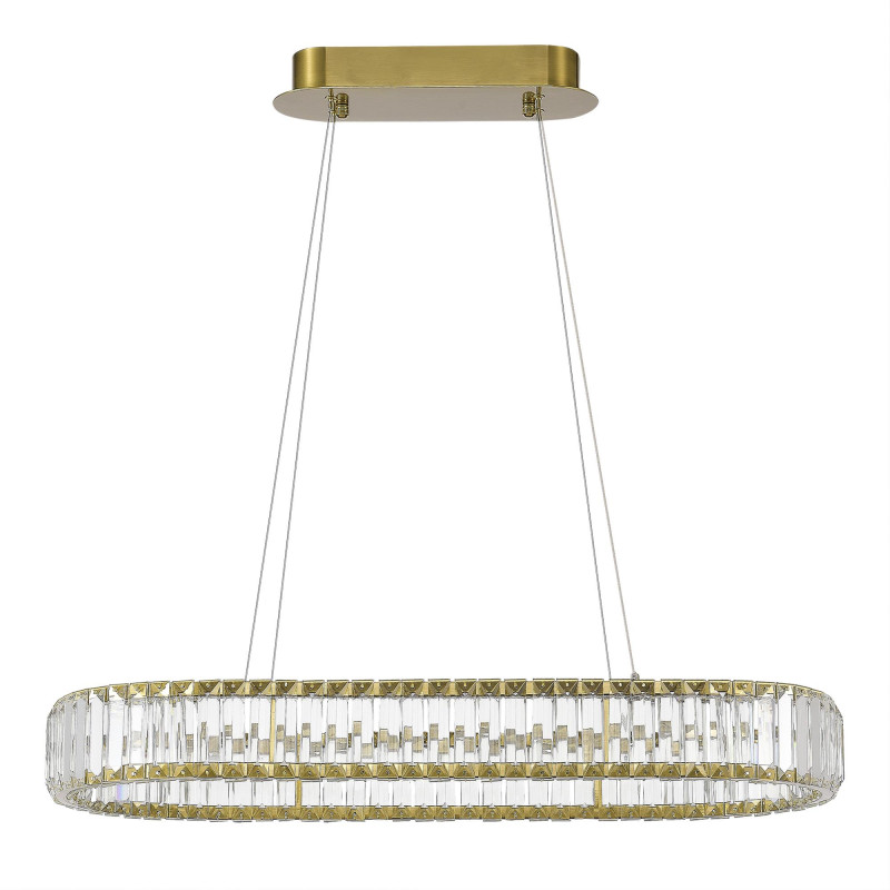 Подвесной светильник ST-Luce SL1622.323.01