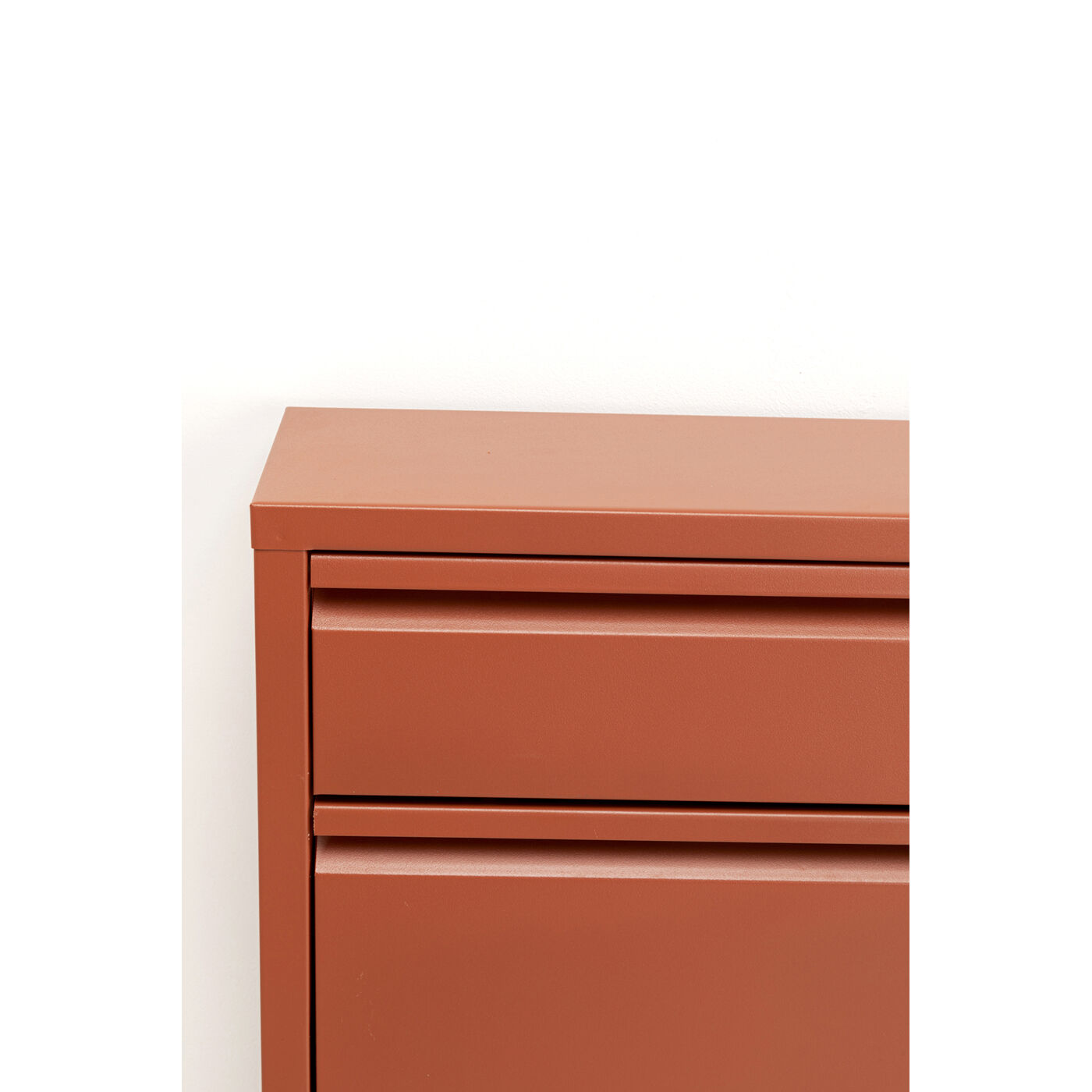 Полка для обуви Caruso 3 Plus 1 Brown (MO) KARE 71078